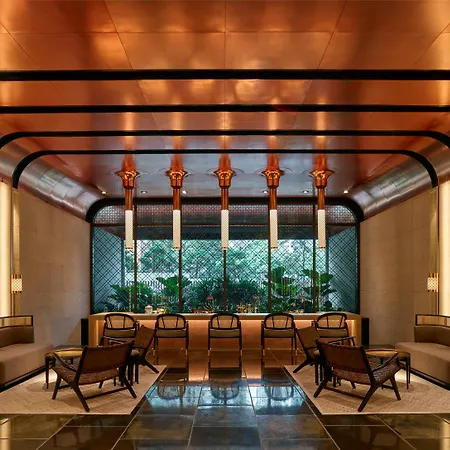 The Ruma Hotel And Residences